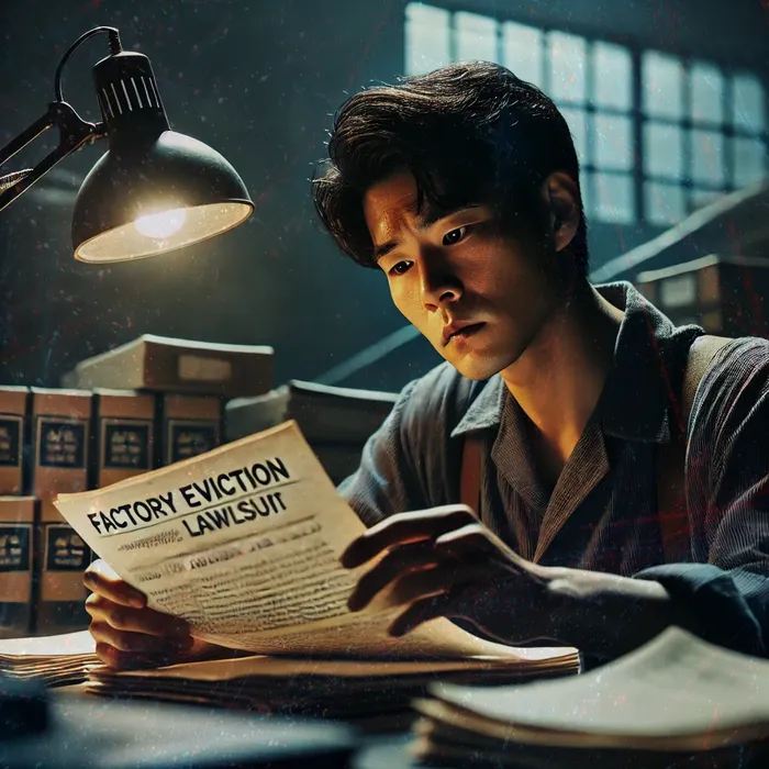 금융 거래 관리