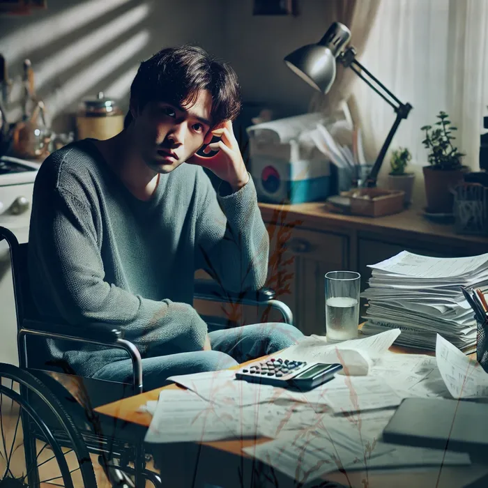 개인회생 신청 후 재산 보호