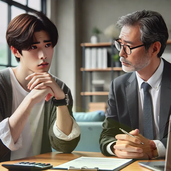 대출 연체 소송 방지 대책