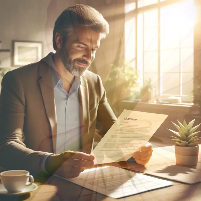 신용 회복 전략