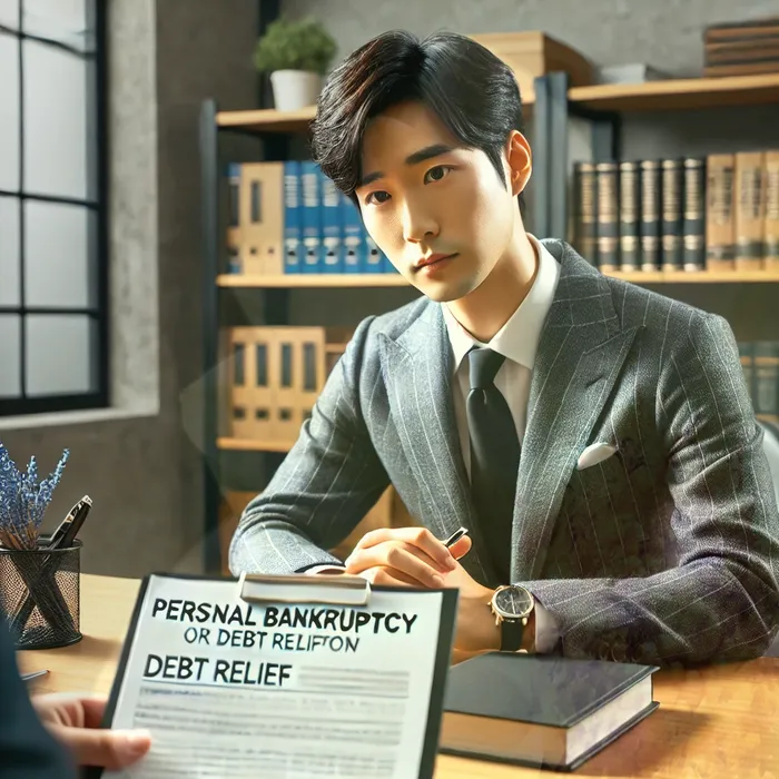 재정 관리 전략