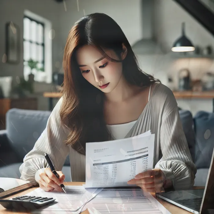 개인파산 장단점