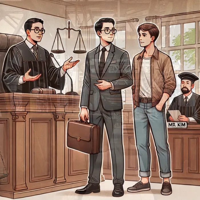 채무 해결 전략