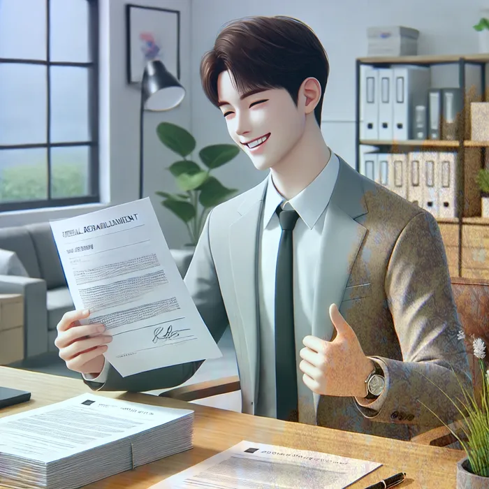 청송 개인회생 성공 사례