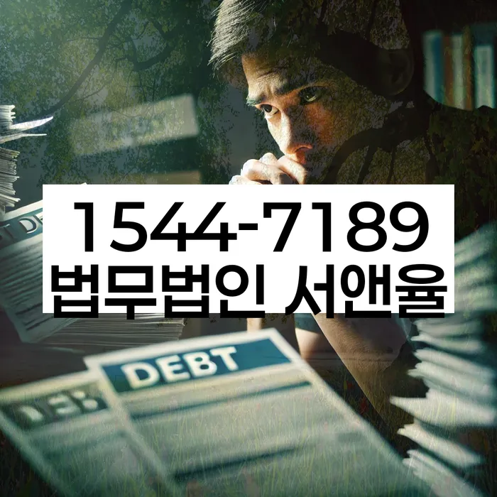 청송 개인회생 절차