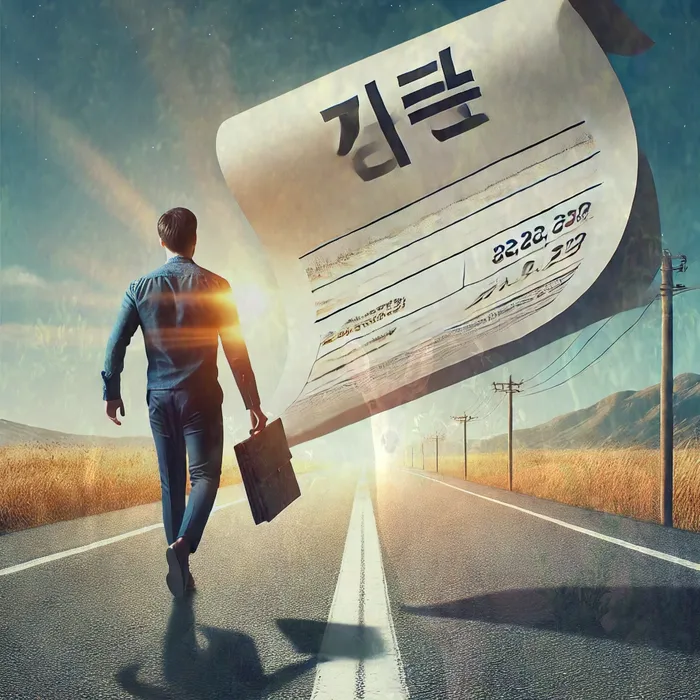 성공적인 개인회생 사례