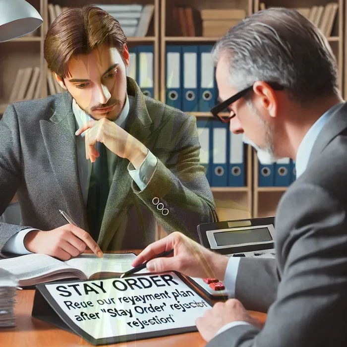 개인회생 절차 안내