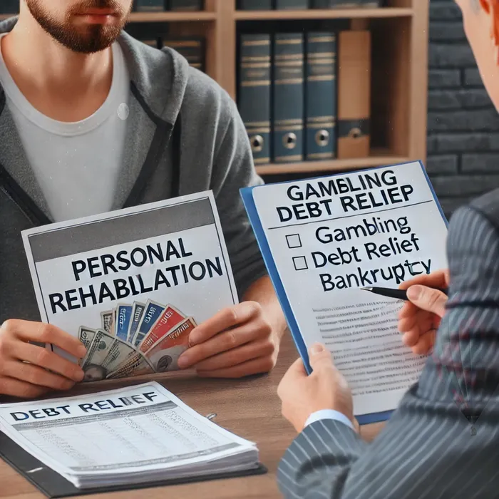 개인회생 서류 준비