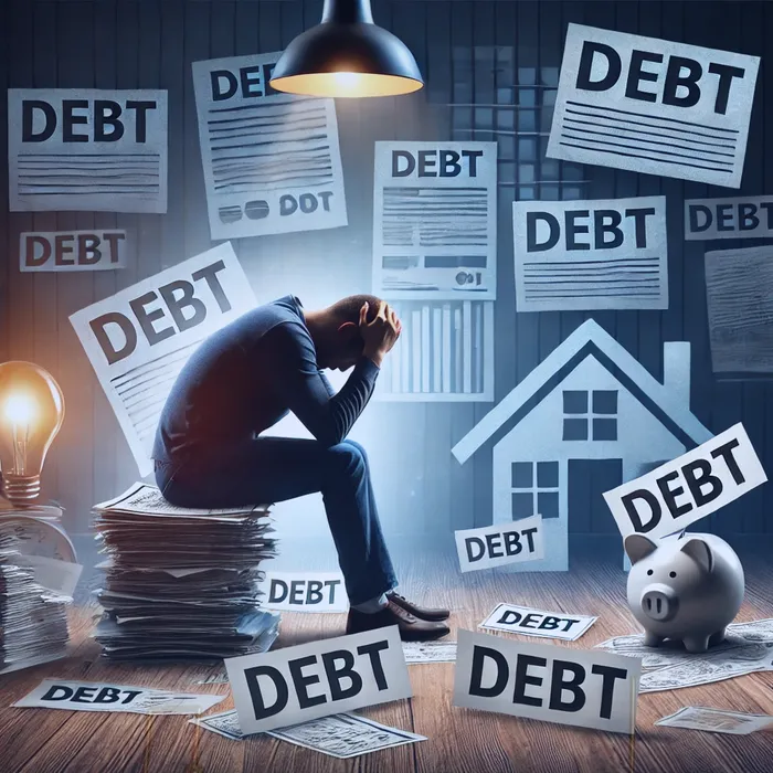 채무 해결 방법