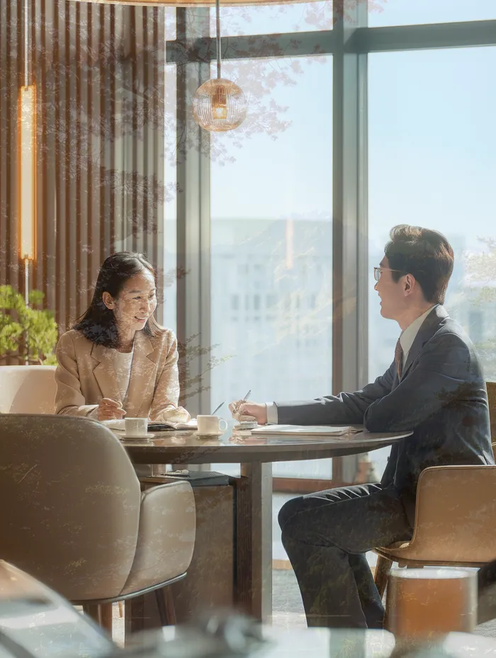 개인회생과 파산의 차이