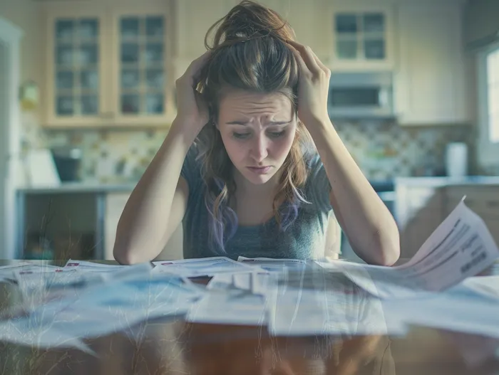 채무 조정과 면책