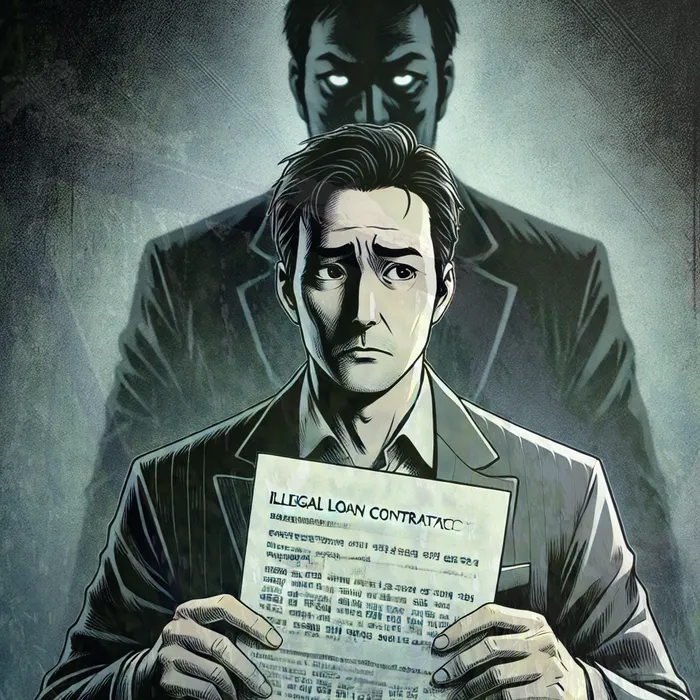 법원의 변제 계획