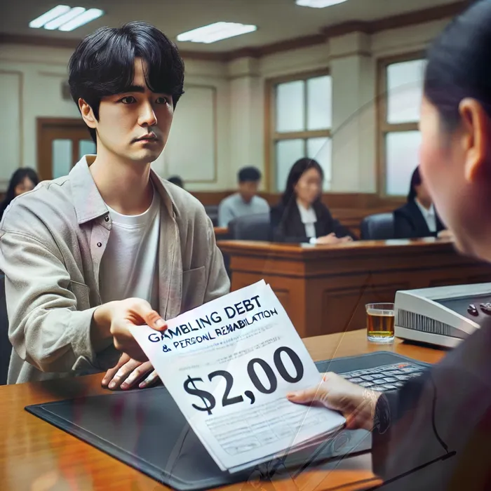 처인구 개인파산