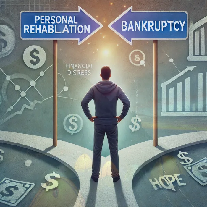 개인회생 신청 자격