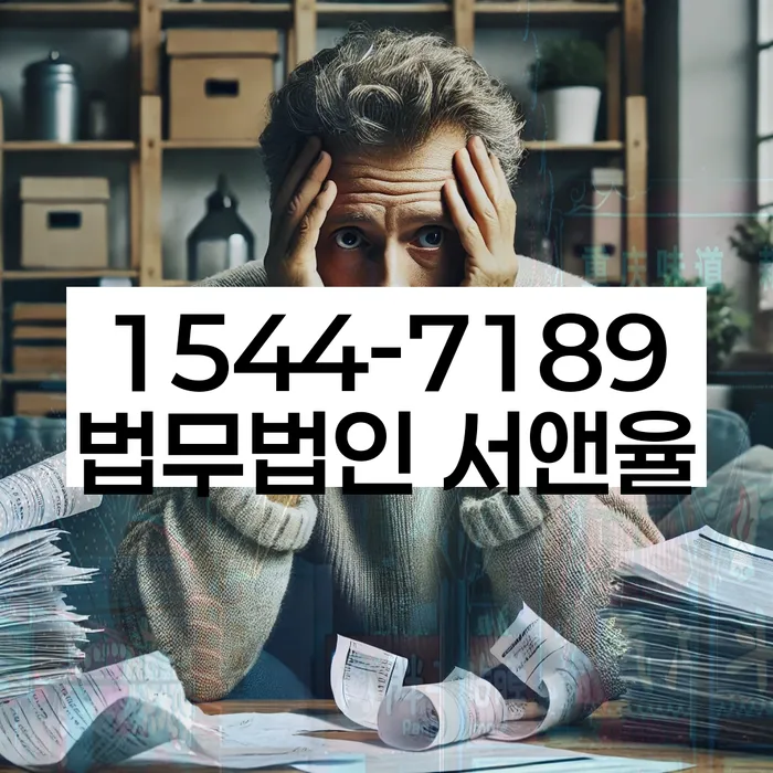 은평구 개인회생자격