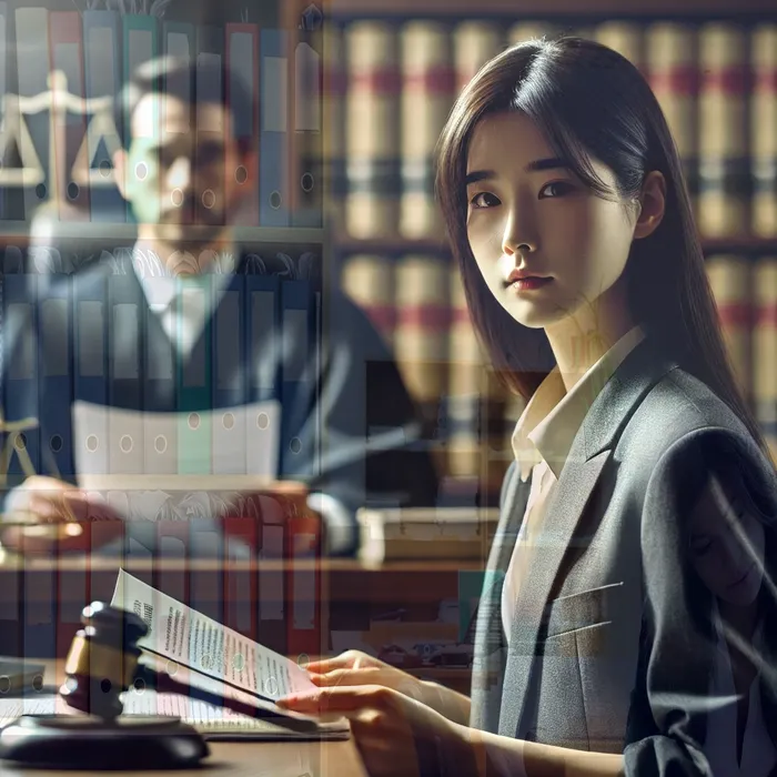 개인회생 및 파산 절차