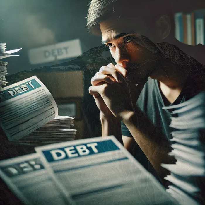 개인회생 준비물