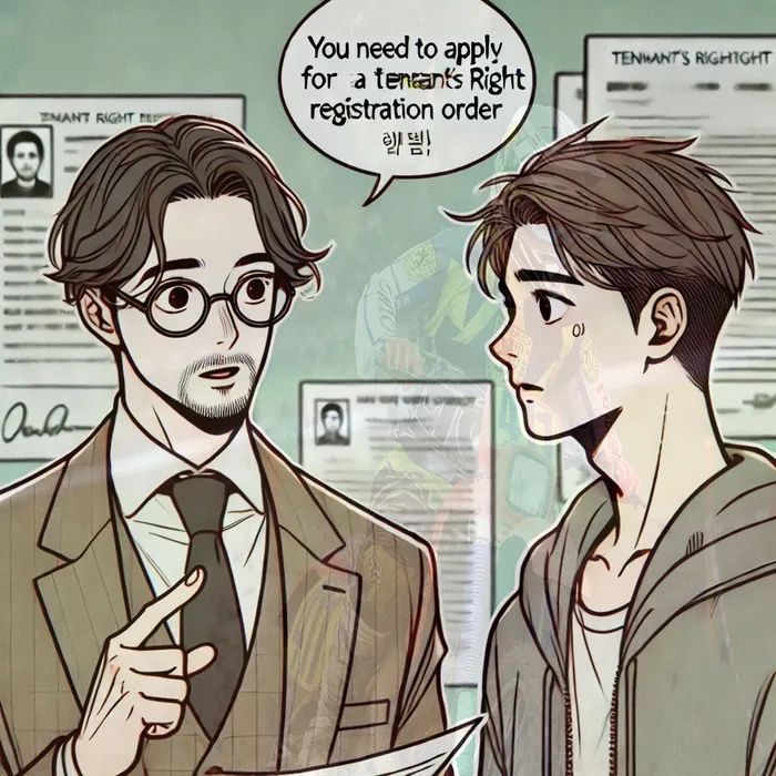 채무 조정 방법