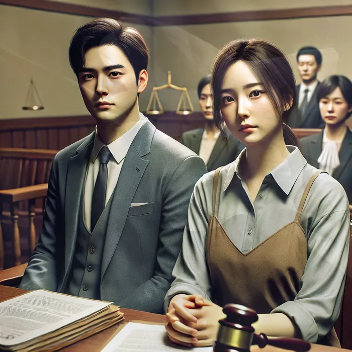 개인회생 신청 절차