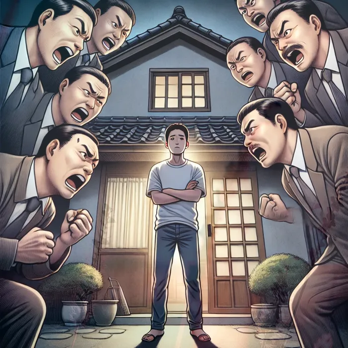 개인파산 절차