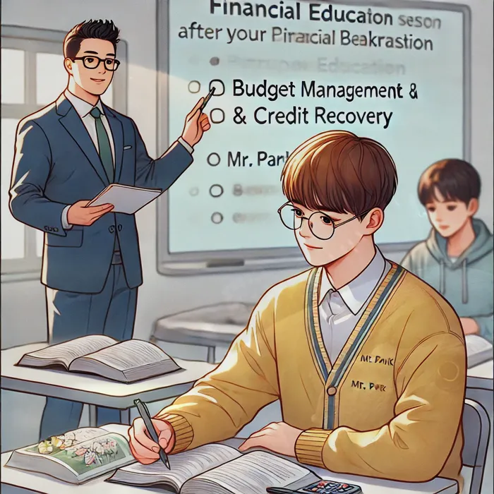 적절한 키워드