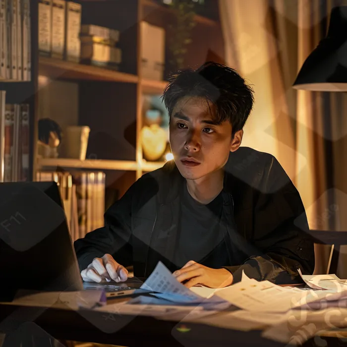 법적 보호
